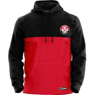 No Limits Lacrosse Youth Splash Hoodie Thumbnail