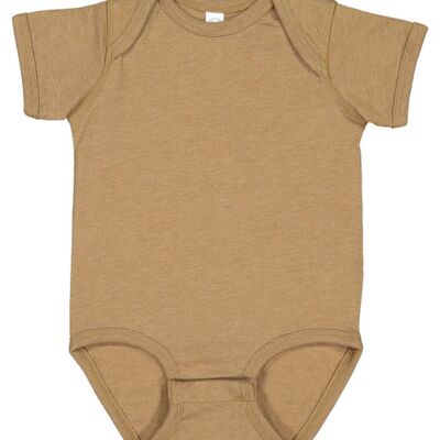 Bardown Infant Fine Jersey Bodysuit Thumbnail