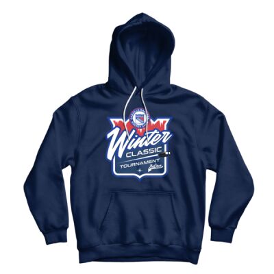 Winter Classic Youth Classic Hoodie Thumbnail