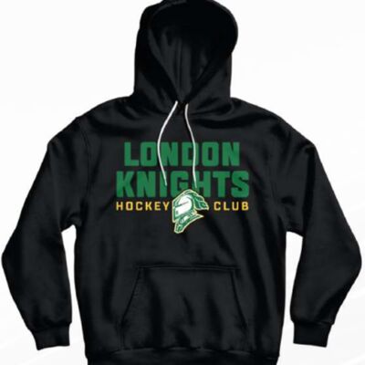 London Knights Hypewear Hoodie 3 Thumbnail