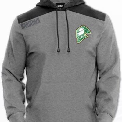 London Knights Training Hoodie 1 Thumbnail