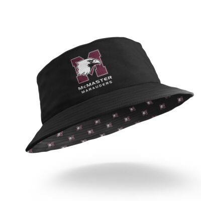 HW - 013 MCMASTER ULIMATE BUCKET HAT Thumbnail