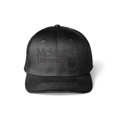 HW - 011 MCMASTER STEALTH HAT  Thumbnail