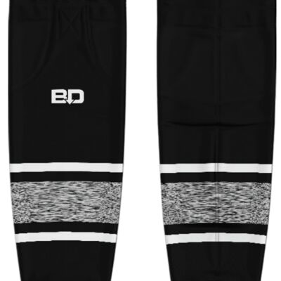 400 Cup Sublimated Hockey Socks Thumbnail