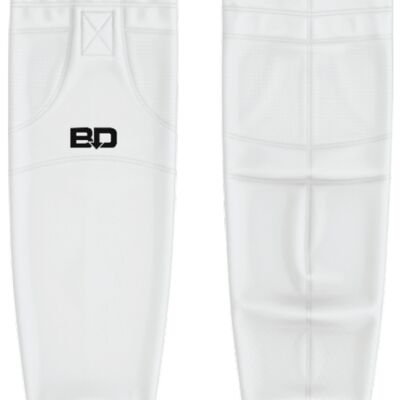 400 Cup Sublimated Practice Hockey Socks Thumbnail