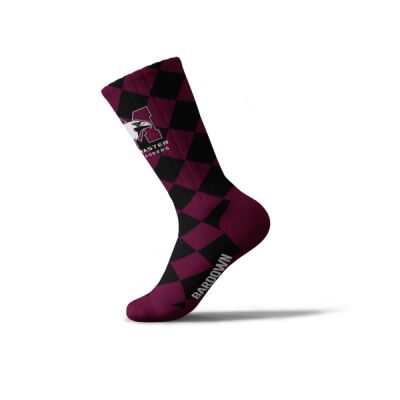 FTW - 003 MCMASTER SOCKNESS MONSTER  Thumbnail