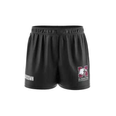 VC - 006 MCMASTER PERFORMANCE SHORTS Thumbnail