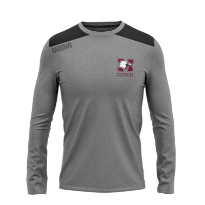 VC - 003 MCMASTER PERFORMANCE LONG SLEEVE Thumbnail