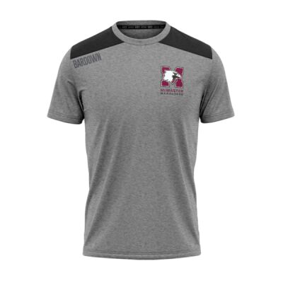 VC - 002 MCMASTER PERFORMANCE SHORT SLEEVE Thumbnail
