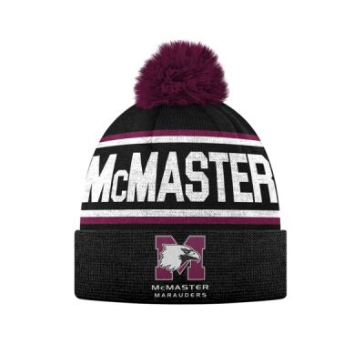 KW - 016 MCMASTER CLASSIC 2.0 TOQUE Thumbnail