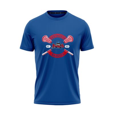 Dartmouth Bandits Adult Shooter Shirt Thumbnail