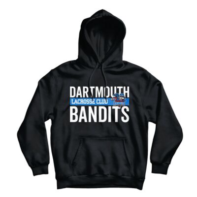 Dartmouth Bandits Youth Hoodie Thumbnail
