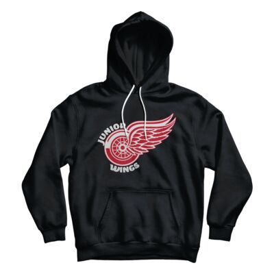 JR Wings Hypewear Young Hoodie Thumbnail
