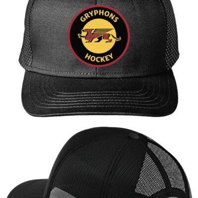 University of Guelph 6 Panel Mesh Hat Thumbnail