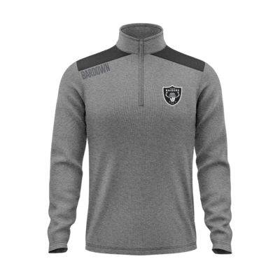 Toronto Raiders Youth Performance 1/4 Zip Thumbnail