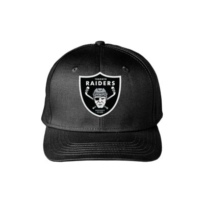 Toronto Raiders Hat Thumbnail