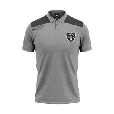 Toronto Raiders Adult Performance Polo Thumbnail