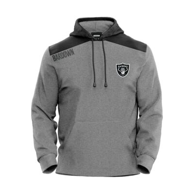 Toronto Raiders Adult Performance Hoodie Thumbnail