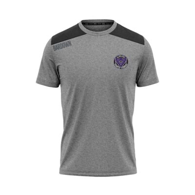 Purple Cobras Adult Performance Short Sleeve Thumbnail