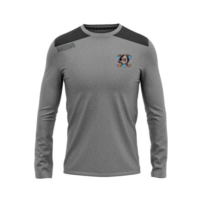 Dufferin Ducks Adult Performance Long Sleeve Thumbnail