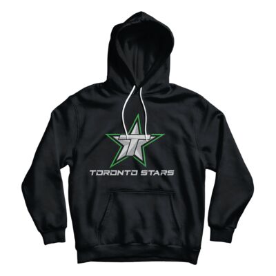 Toronto Stars Hypewear Adult Hoodie Thumbnail
