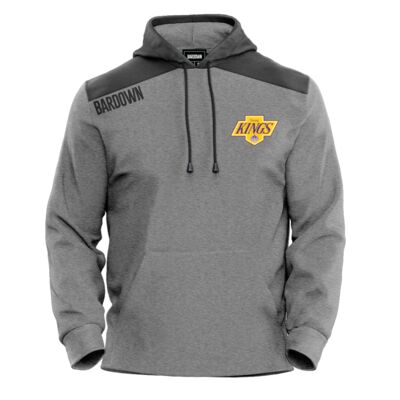 Young Kings Youth Performance Hoodie Thumbnail