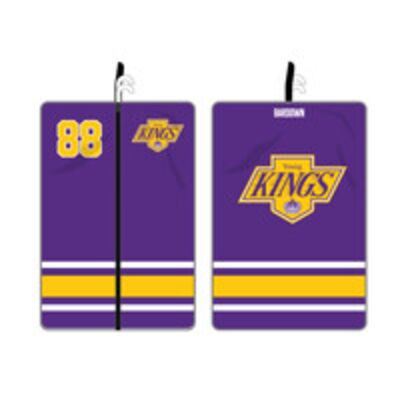 Young Kings Garment Bag Thumbnail