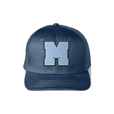 Mountaineers Mesh Hat Thumbnail