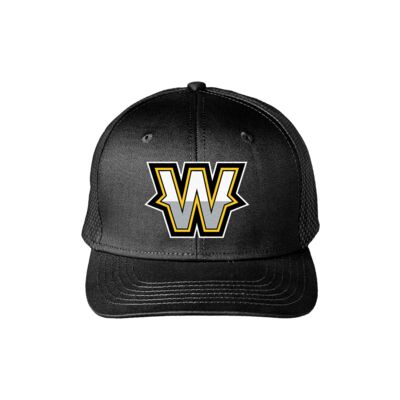 Brantford Warriors Classic Mesh Hat Thumbnail