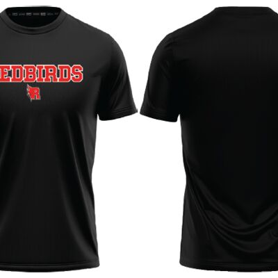 Newmarket Redbirds Shooter Shirt Thumbnail