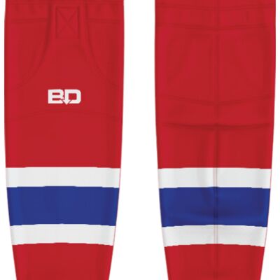 Faustina Toros Cut and Sew Socks Youth Thumbnail