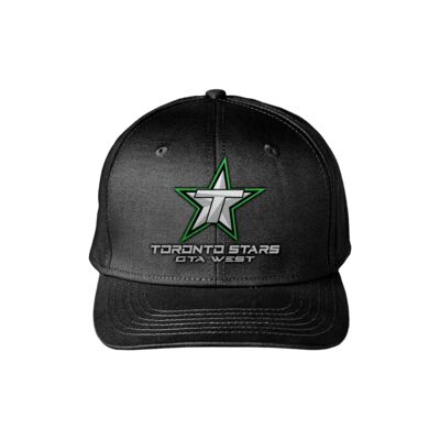 Toronto Stars GTA West Hat Thumbnail
