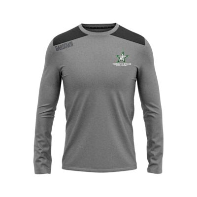 Toronto Stars GTA West Youth Performance Long Sleeve Thumbnail