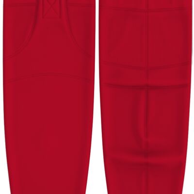 Economic Practice Hockey Socks Thumbnail