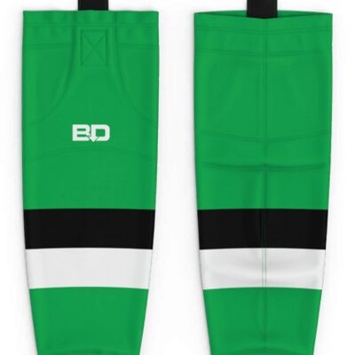 Sheena Halifax Thunderbirds Socks  Thumbnail