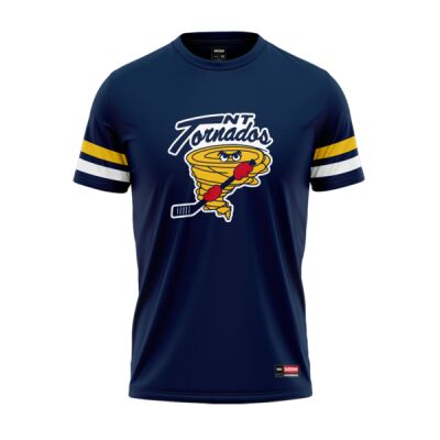 TNT Tornados Jersey Youth T-shirt Thumbnail