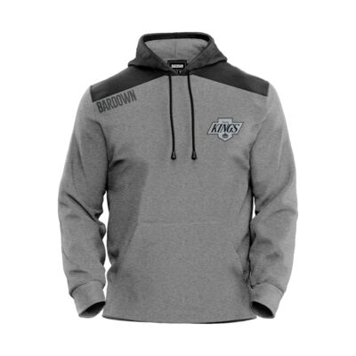 KLEVR Young Kings Youth Performance Hoodie Thumbnail