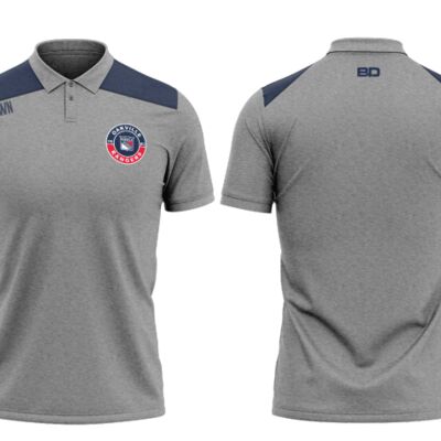 Oakville Rangers Two-Tone Polo  Thumbnail
