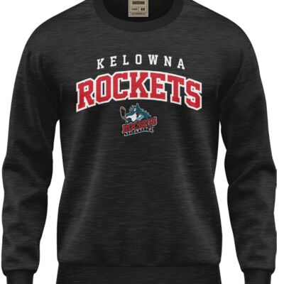 Kelowna Rockets Art Crewneck Thumbnail