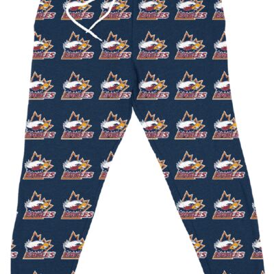Burlington Eagles PJ Pant Youth Thumbnail