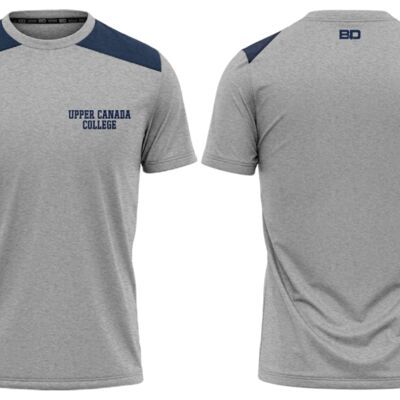 UCC Two Tone Training Shirt Thumbnail