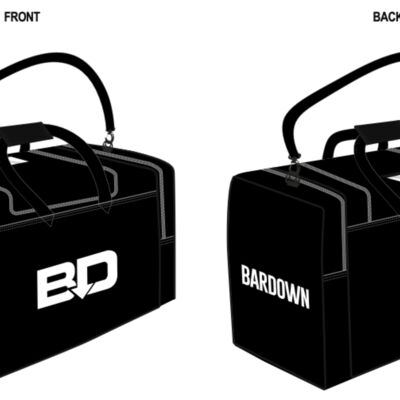 Bardown Sample Coach Bag Thumbnail