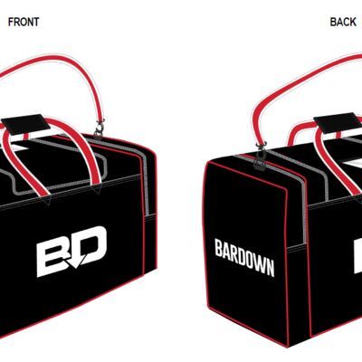 Bardown Coach Bag Thumbnail
