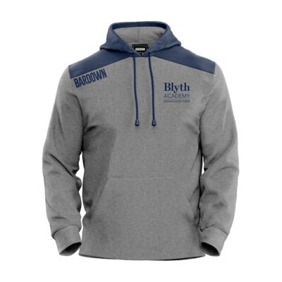 Blyth Academy Downsview Park Performance Hoodie Adult Thumbnail
