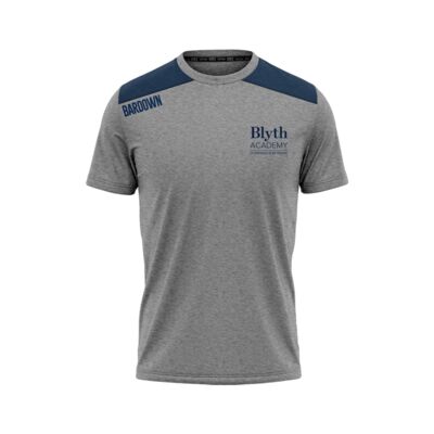 Blyth Academy Downsview Park Performance Short Sleeve Youth Thumbnail