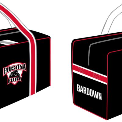 Faustina Fury Hockey Bag Thumbnail
