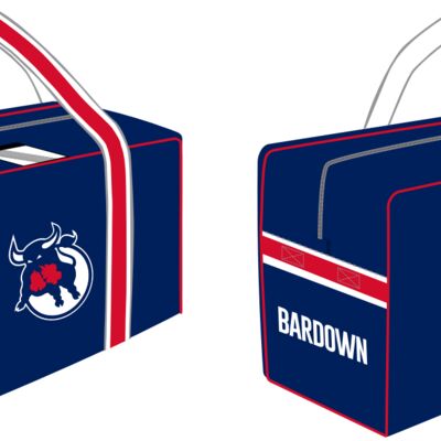 Toros Hockey Club Hockey Bag Thumbnail