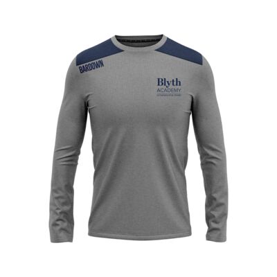 Blyth Academy Downsview Park Performance Long Sleeve Youth Thumbnail
