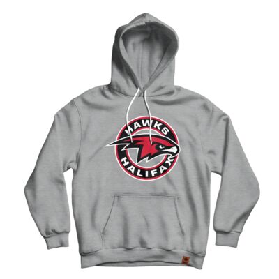 Halifax Hawks Classic Hoodie Thumbnail