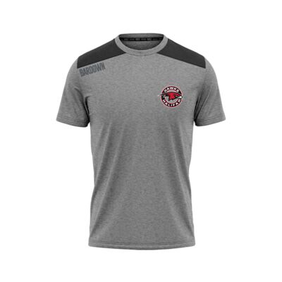 Halifax Hawks Performance short Sleeve  Thumbnail
